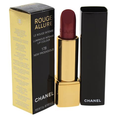 chanel lipsticknew prodigious|chanel rouge luminous lipstick.